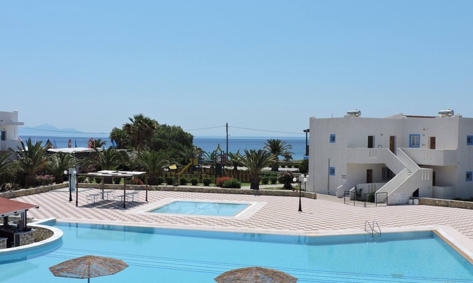 Kardamena Hotel | Sweet Kalimera Apartments