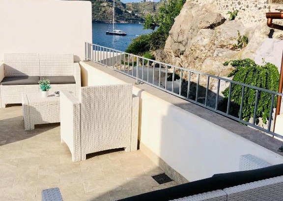 Lipari Historic Centre House | "Sweet Life" Casa Vacanze