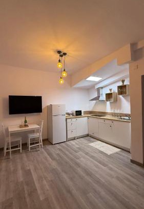 La Garita Apartment | Sweet Loft La Garita