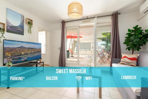 Le Rouet Apartment | Sweet Massilia - Wifi - Host Provence