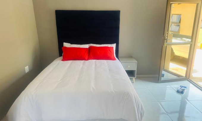 Ga-Rankuwa House | Sweet Nice Guest House