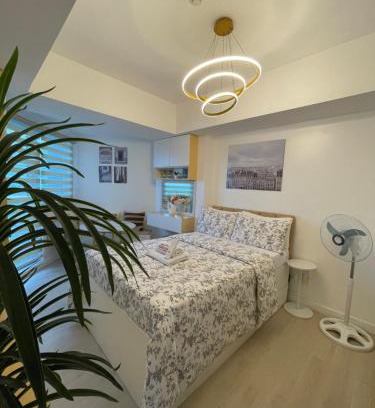 San Fernando Apartment | Sweet Retreat Studio Azure North