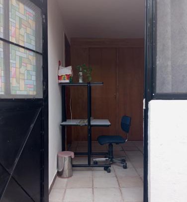 Tequisquiapan Apartment | Sweet Room