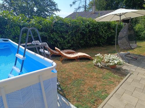 Samobor Apartment | Sweet secret 1