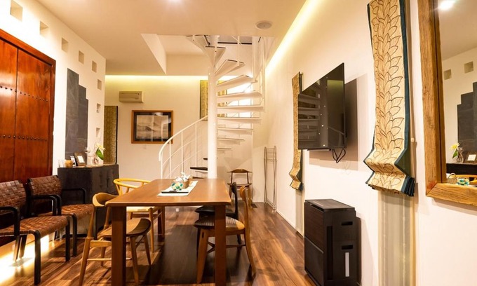 Fujiyoshida House | SWEET VILLA TAKASAMA - Vacation STAY 11775