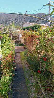 Nyons Apartment | Sweet villa view 26