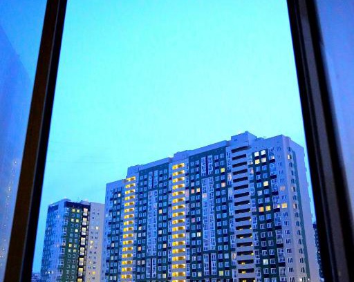 Omsk Apartment | SweetHome55 Крупской 14/2