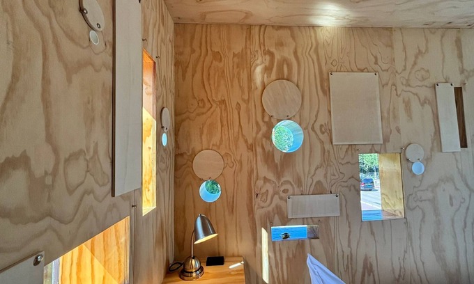 IJplein en Vogelbuurt Apartment | SWEETS - Gerben Wagenaarbrug