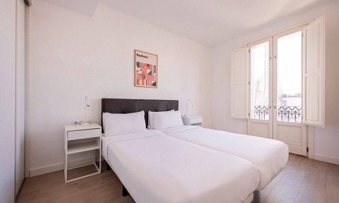 La Ribera Apartment | Sweett | Harmony Central 402