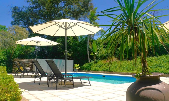 Swellendam Bed & Breakfast | Swellendam Country Lodge - Guest House - B&B