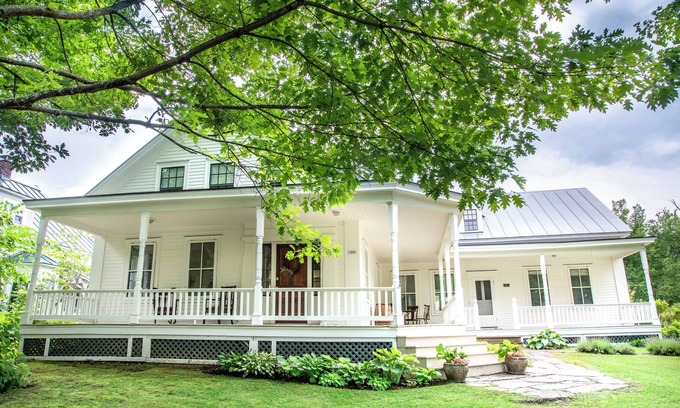 Waitsfield Other | Swimming Hotspot, Family Friendly, 1 block to local shops