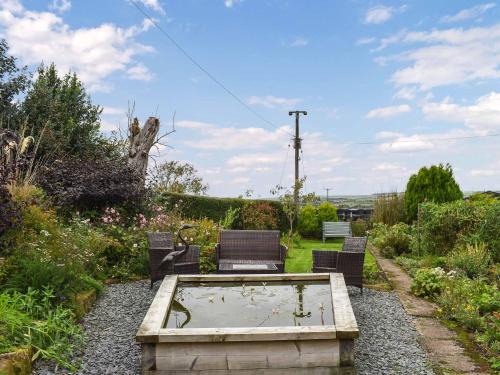 Cleator House | Swinside Cottage