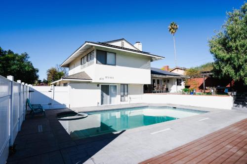 North Hills West House | Swinton