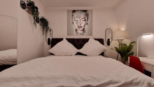 Saint-Louis Apartment | Swiss Border Apartment for 4 People, Free Parking, 1min from Basel