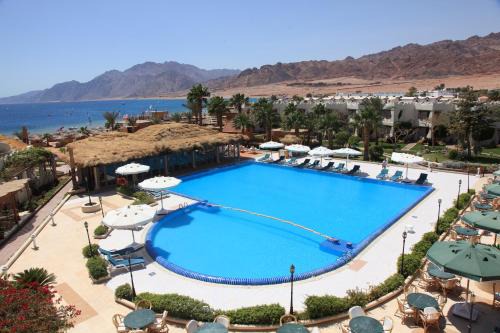 Dahab Resort | Swiss Inn Resort Dahab