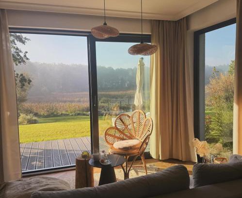 Dobre Miasto House | Swobodna 6