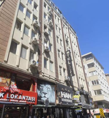 Avcilar Apartment | Sword Hotel