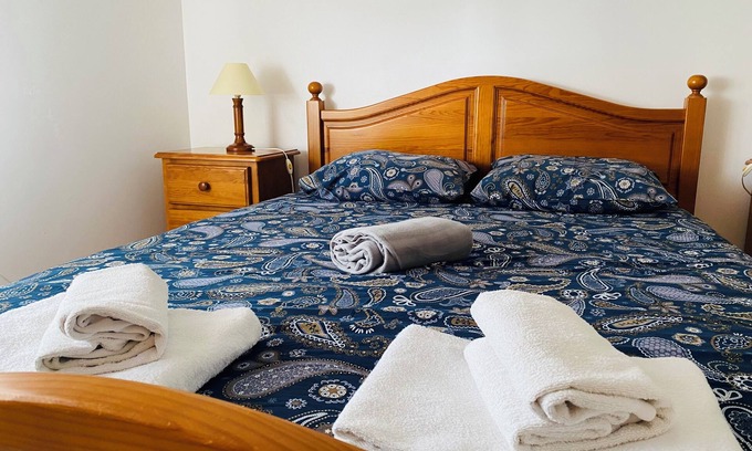 Peniche de Cima Apartment | Swordfish Beach Apartment