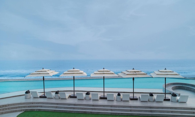 Puri Resort | Swosti Premium Beach Resorts Puri