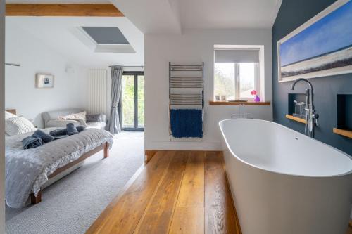 Holme House | Sybil Cottage 4