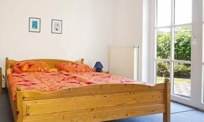 Wulfen Apartment | Sybille Sonnenbrille