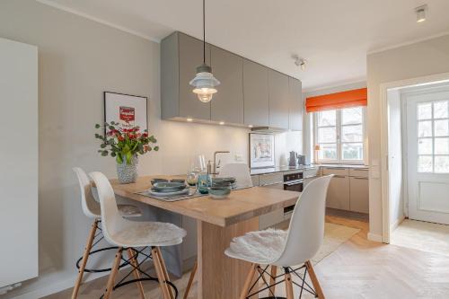List Apartment | Sylt 4 Seasons