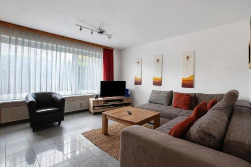 Tinnum Apartment | Sylt Ferienwohnung 1 Westerland