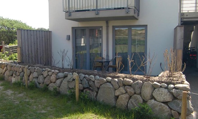 Rantum Apartment | Sylt-Sonne-Meer