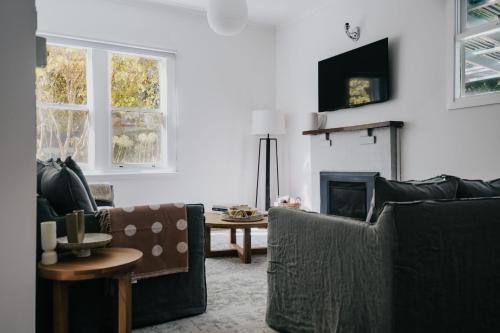 Hepburn Springs House | Sylvandale