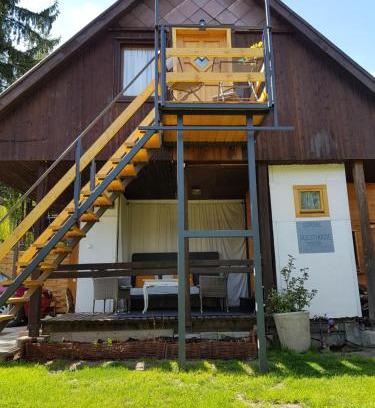 Szentendrei House | Szöcske Guesthouse In the Danube Bend near Budapest