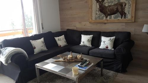 Lens Apartment | Télérésidence