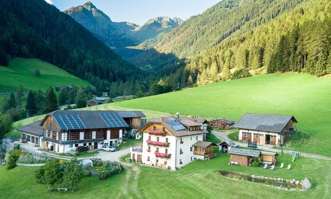 Terento Apartment | Tötscherhof