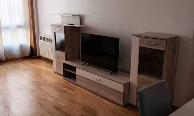 Vigo Condo | Tú Dulce Hogar,piso Completo a Estrenar a 5 Minutos del Centro y 7km de la Playa