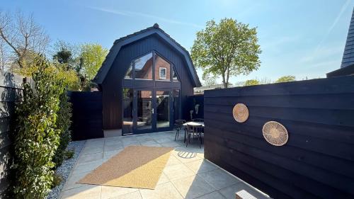 Bergen House | 't Boschhuys by Droomvilla