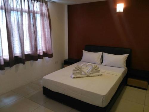 Bandar Meru Raya Hotel | T-Hotel Ipoh