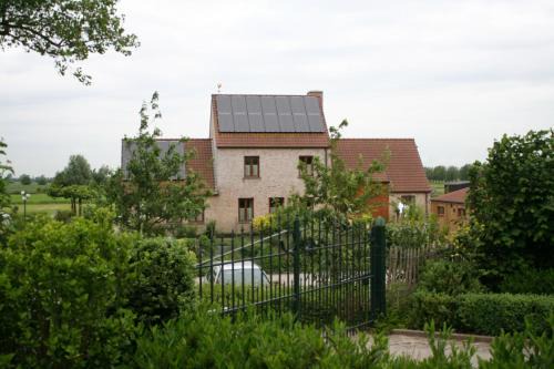 Lo-Reninge House | 't Leeg Huys