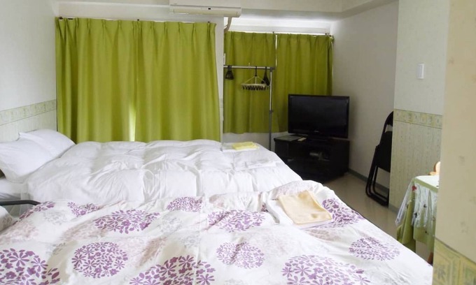 Toyama Apartment | T-Port 403 10 minutes walk to the city center, 15 minutes to Toyama station 8 minutes to the International Conference Center --403 / Toyama City Toyama Prefecture