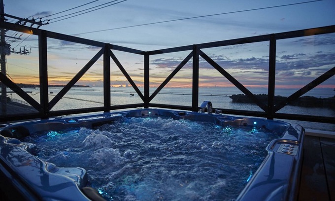 Maeda Hotel | T&T Vacation Rentals