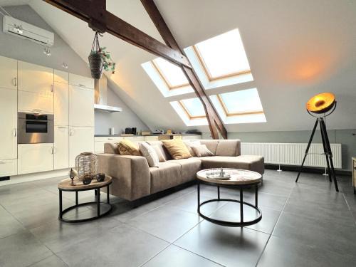 Genk Apartment | t Vennehuisje