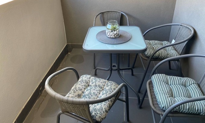 Le Ricanto Apartment | T1 close to Aspretto "Genovese" beaches