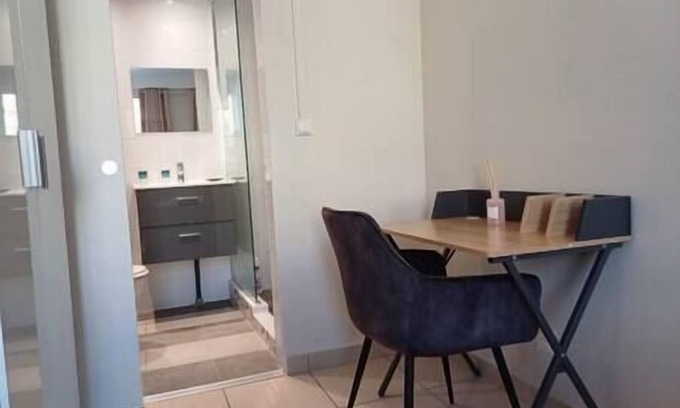 Fort-de-France Apartment | T1 in the heart of Fort-de-France