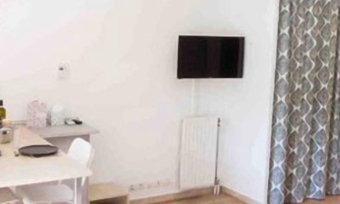 Estanove Apartment | *T1*Studious*sporty*La Conciergerie Martinkey's*