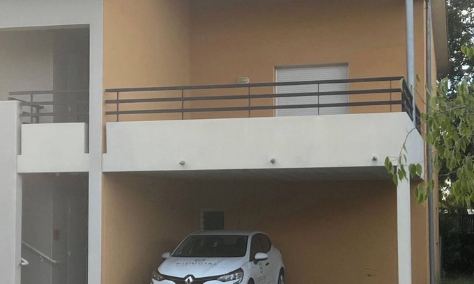 Tournefeuille Apartment | T2 apartment with terrace, not overlooked, 3' from la Ramée leisure park