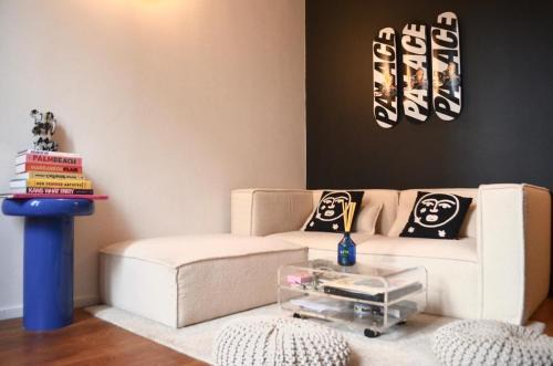 Prado - Republique Apartment | T2 Cannes centre