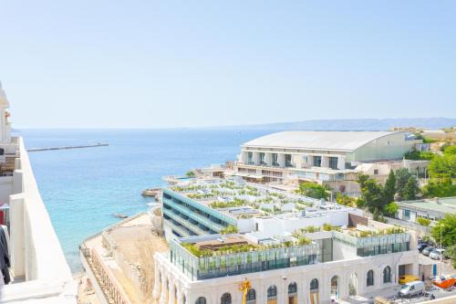 Le Pharo Apartment | t2 Catalans