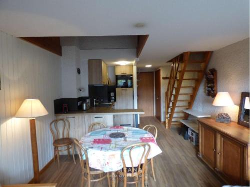 Le Chinaillon Apartment | T2 + coin nuit au pied des pistes, idéal pour 4 personnes - FR-1-458-187