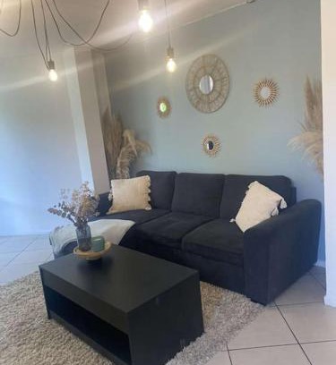 Royallieu Pompidou Apartment | T2 Compiegne