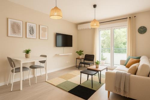 Blagnac Apartment | T2 Cosy Aéroport Toulouse Blagnac