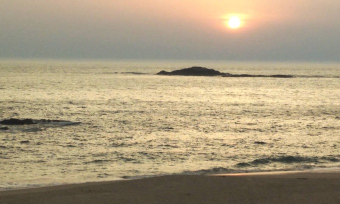 Vila do Conde Apartment | T2 Indented Beach Mindelo