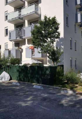Residence Las Rebes Batiment Apartment | T2 Montpellier plein sud clim wifi terrasse de 16m2